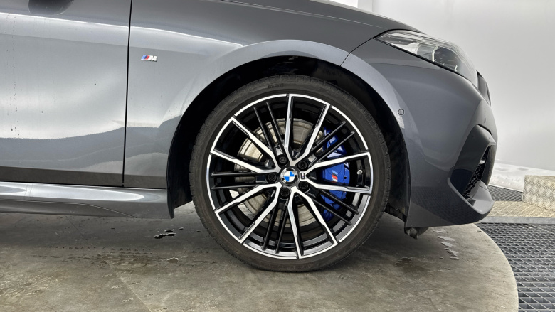 BMW 2 Series 218d M Sport 4dr [Tech/Pro Pack] Diesel Saloon